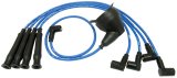 NGK BMW 318i 1985-1984 Spark Plug Wire Set thumbnail 1