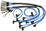 NGK Mercedes-Benz 500SEC 1985-1984 Spark Plug Wire Set thumbnail 2