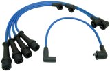NGK Eagle Medallion 1989-1988 Spark Plug Wire Set thumbnail 2