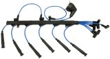 NGK BMW 533i 1984-1983 Spark Plug Wire Set thumbnail 2