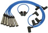 NGK Mercedes-Benz 280CE 1981 Spark Plug Wire Set thumbnail 1