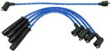 NGK Renault Fuego 1984-1982 Spark Plug Wire Set thumbnail 1