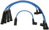 NGK BMW 320i 1983-1980 Spark Plug Wire Set thumbnail 1