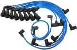 NGK Porsche 928 1984-1978 Spark Plug Wire Set thumbnail 2