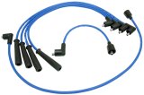 NGK Saab 99 1980-1975 Spark Plug Wire Set thumbnail 1