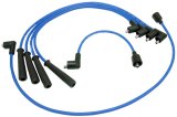 NGK Saab 99 1980-1975 Spark Plug Wire Set thumbnail 2
