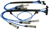NGK Mercedes-Benz 280SE 1973 Spark Plug Wire Set thumbnail 2