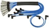 NGK Mercedes-Benz 280SE 1973 Spark Plug Wire Set thumbnail 4