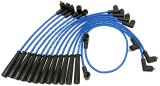 NGK Jaguar XJ12 1979-1973 Spark Plug Wire Set thumbnail 1