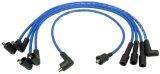 NGK Saab 95 1973-1968 Spark Plug Wire Set thumbnail 1