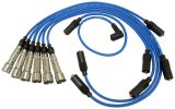 NGK Mercedes-Benz 250 1972-1971 Spark Plug Wire Set thumbnail 2