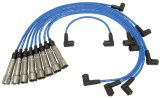 NGK Mercedes-Benz 300SEL 1971-1970 Spark Plug Wire Set thumbnail 2