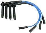 NGK Subaru Legacy 2005-2004 Spark Plug Wire Set thumbnail 1