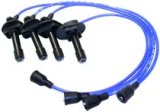 NGK Subaru Legacy 2005-2004 Spark Plug Wire Set thumbnail 4