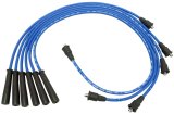 NGK Toyota Celica 1981-1979 Spark Plug Wire Set thumbnail 1
