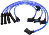 NGK Toyota Starlet 1982-1981 Spark Plug Wire Set thumbnail 4