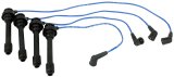NGK Mitsubishi Eclipse 1999-1996 Spark Plug Wire Set thumbnail 2