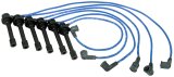 NGK Mitsubishi Diamante 2004-1997 Spark Plug Wire Set thumbnail 2