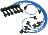 NGK Lexus GS300 1997-1996 Spark Plug Wire Set thumbnail 1