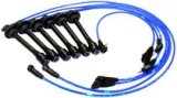NGK Lexus GS300 1997-1996 Spark Plug Wire Set thumbnail 4