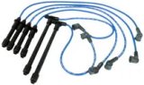 NGK Daewoo Lanos 2002-1999 Spark Plug Wire Set thumbnail 4