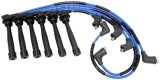 NGK Hyundai Tucson 2009-2005 Spark Plug Wire Set thumbnail 2