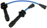 NGK Kia Sportage 2002-1995 Spark Plug Wire Set thumbnail 2