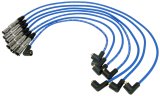 NGK Volkswagen Corrado 1995-1992 Spark Plug Wire Set thumbnail 1