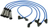 NGK Volkswagen Transporter 1991-1985 Spark Plug Wire Set thumbnail 1