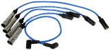 NGK Volkswagen Jetta 1984-1980 Spark Plug Wire Set thumbnail 1