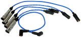 NGK Volkswagen Jetta 1984-1980 Spark Plug Wire Set thumbnail 2