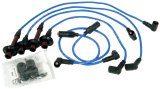 NGK Porsche 912 1976 Spark Plug Wire Set thumbnail 1