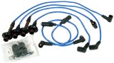 NGK Porsche 912 1976 Spark Plug Wire Set thumbnail 2