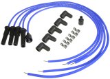 NGK No Applications Spark Plug Wire Set thumbnail 1