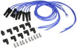 NGK No Applications Spark Plug Wire Set thumbnail 4