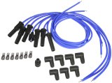 NGK No Applications Spark Plug Wire Set thumbnail 1