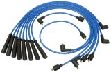 NGK International Scout 1970 Spark Plug Wire Set thumbnail 1