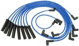 NGK International Scout II 1979 Spark Plug Wire Set thumbnail 2