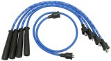 NGK Lada Niva 1989-1984 Spark Plug Wire Set thumbnail 2
