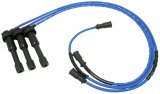 NGK Kia Sorento 2006-2003 Spark Plug Wire Set thumbnail 1