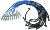 NGK Dodge Ram 1500 2004 Spark Plug Wire Set thumbnail 1