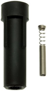NGK Jeep Cherokee 2001-2000 Direct Ignition Coil Boot thumbnail 1