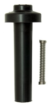 NGK Chevrolet Cavalier 2005-2002 Direct Ignition Coil Boot thumbnail 2