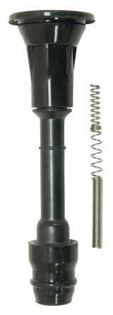 NGK Nissan Altima 2006-2002 Direct Ignition Coil Boot thumbnail 1