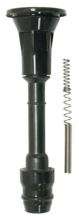 NGK Nissan Altima 2006-2002 Direct Ignition Coil Boot thumbnail 2