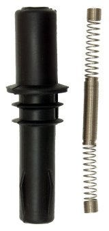 NGK Ford Expedition 2008-2005 Direct Ignition Coil Boot thumbnail 1