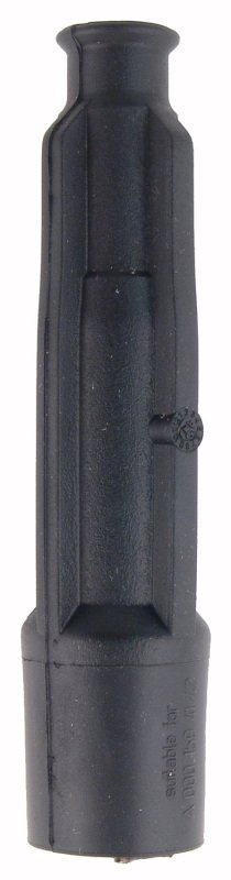 NGK Mercedes-Benz 300CE 1993 Direct Ignition Coil Boot thumbnail 2