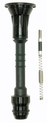 NGK Nissan Sentra 2006-2002 Direct Ignition Coil Boot thumbnail 1