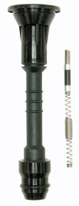 NGK Nissan Sentra 2006-2002 Direct Ignition Coil Boot thumbnail 2