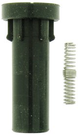 NGK Chrysler Aspen 2009-2008 Direct Ignition Coil Boot thumbnail 2